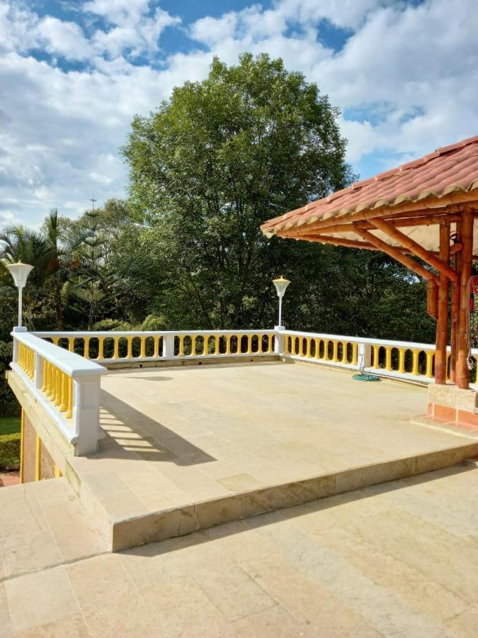 Hotel Casa Confort سانتا روزا دي كابال المظهر الخارجي الصورة