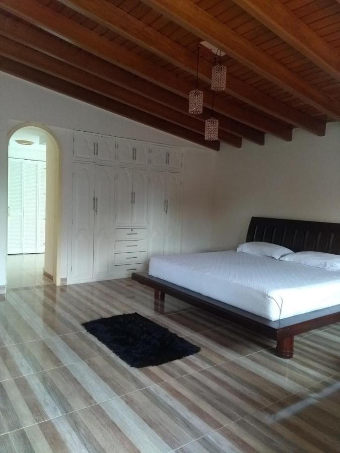 Hotel Casa Confort سانتا روزا دي كابال المظهر الخارجي الصورة