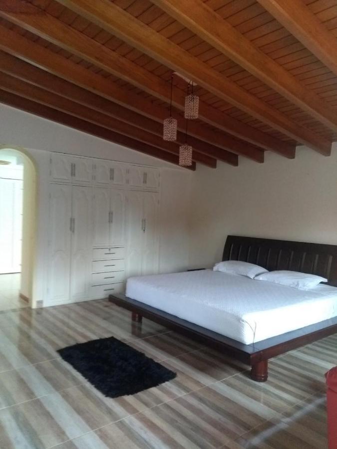 Hotel Casa Confort سانتا روزا دي كابال المظهر الخارجي الصورة