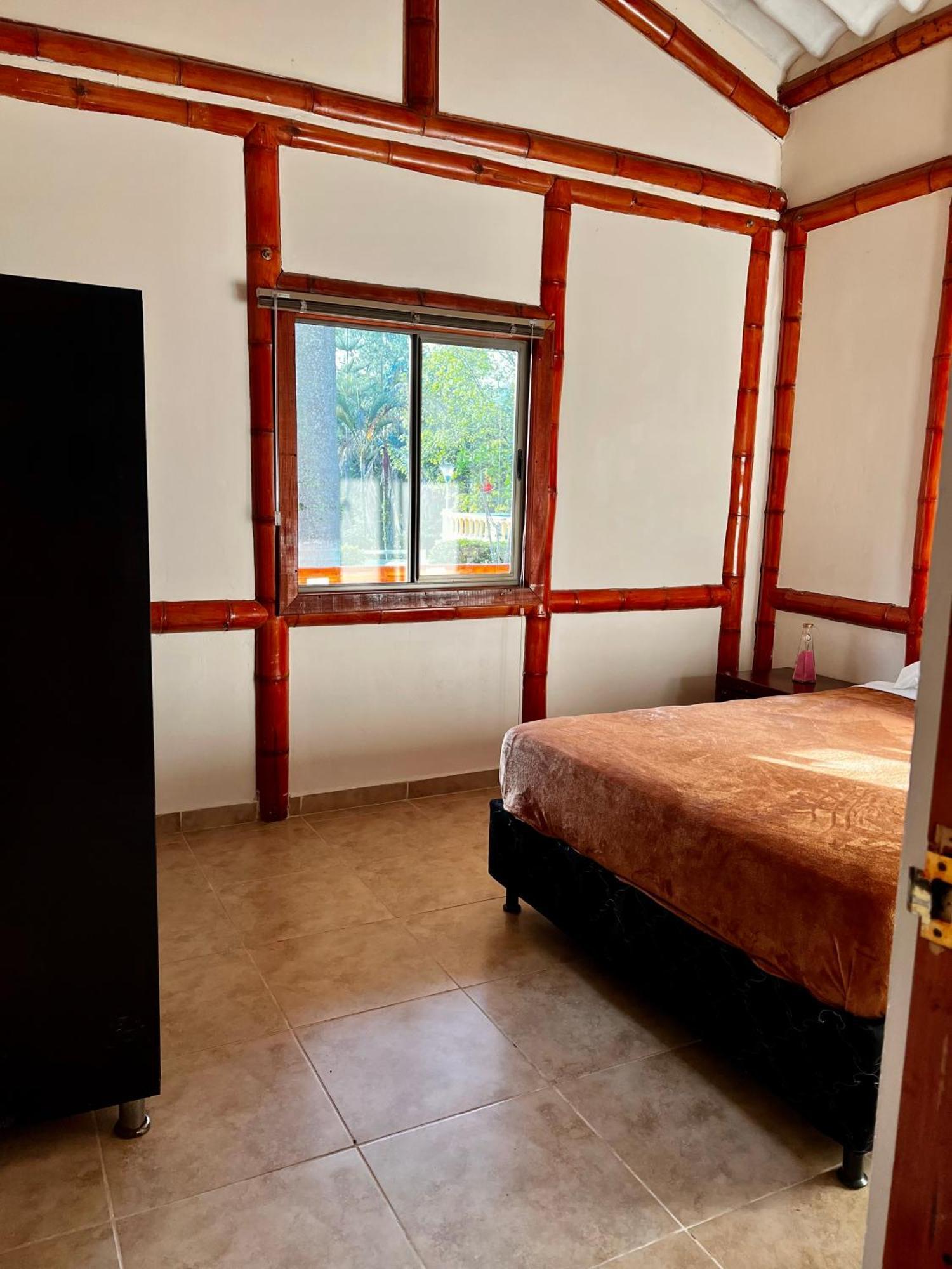 Hotel Casa Confort سانتا روزا دي كابال المظهر الخارجي الصورة